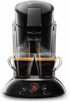 Philips Senseo 7810/65 Kahve Makinesi kullananlar yorumlar